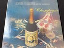 CHAMPAGNE - EDDIE PALMIERI TREMENDO GUAGUANCO Y LATIN FUNK TICO VENEZUELA EX LP