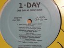 VARIOUS ONE DAY AT CROP OVER REGGAE DISCO FUNK VINYL 12