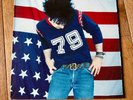 Ryan Adams - Gold Vinyl Record 2xLP BLACK