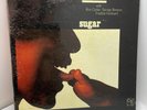 Stanley Turrentine ‎Sugar Vinyl LP OG US 1971 Green Label Gatefold Press VG+/VG+