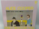 Alice Cooper ‎Pretties For You Vinyl LP US 2017 Red Gatefold Reissue VG+/VG