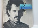 Michael Franks Skin Dive Vinyl LP OG US 1985 Club Edition SEALED MINT Jazz Funk