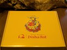 Taco Bell x Omar Apollo’s Disha Hot Box