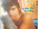PRINCE Little Red Corvette on WB European import 80s pop 45 with picture sleeve