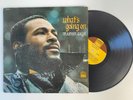Marvin Gaye - What's Going On - US 1st Press TS310