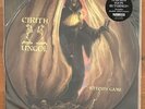 Cirith Ungol ‎– Witch's Game Germany 12
