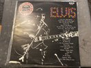 Elvis Presley  In Person Double gatefold Record South Africa 1969