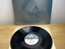 Tangerine Dream Phaedra Vinyl LP 1974 Uk A1 B2 Press Virgin Superb Condition