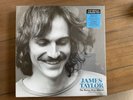 James Taylor LP Box Set The Warner Bros Years 1970-76 Unopened