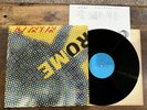 Les Savy Fav – ROME (Written Upside Down) 12” Southern 18581-1 ART Rock - NM