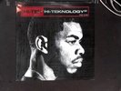 Hi-Tek, Hi-Teknology 3 Double LP ft. Talib Kweli Ghostface Raekwon and  2  vinyl