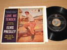 ELVIS PRESLEY ‎7