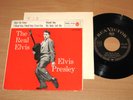 ELVIS PRESLEY ‎7