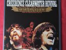 Credence Clearwater Revival - Chronicle Greatest Hits Vinyl Record 2xLP 180g RE