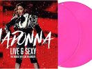 Madonna - Live & Sexy Pink 12