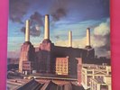 Pink Floyd - Animals First Press Vinyl Record LP 1977 SHVL 815 Stereo UK GF