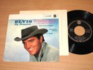 ELVIS PRESLEY ‎7