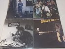 BILLY JOEL-4 VINYL LP RECORD LOT-THE STRANGER-SONGS FROM THE ATTIC-TURNSTILES 52