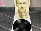 LP VINYL THE SMITHS ALBUM STRANGEWAYS HERE WE COME ROUGH 106 UK 1ST PRESS EX/EX