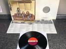 LP VINYL CROSBY STILLS & NASH 588 18 UK 1ST PRESS PLUM ATLANTIC RECORDS  NM/NM