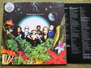 STEREO MC’S – CONNECTED LP – Nr MINT A1/B1 1992 INDIE HIP HOP DANCE
