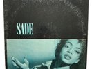 SADE “Diamond Life” 1984 Vinyl LP Portrait Records FR 39581 ‘Smooth Operator’