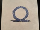 Mondo God of War Ragnarok Original Soundtrack Splatter Vinyl 3LP Box Set - NEW