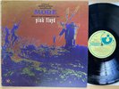 PINK FLOYD- MORE 1973 HARVEST JACKSONVILLE PRESS CLASSIC ROCK PSYCH PROG VG+