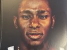 Black on both Sides by Mos Def (Record, 2015)