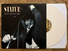 Statue Filter The Infection white vinyl chain of strength quicksand supertouch