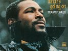 Marvin Gaye - What's Going on [New Vinyl LP] 180 Gram, Reissue
