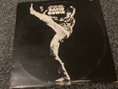 David Bowie- The Man Who Sold The World Lp. First Press With Inner. Gen Exc Con