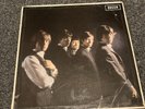 The Rolling Stones - Debut Lp. Mono Press In Exc Con. LK4605