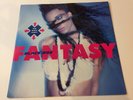 BLACK BOX 'Fantasy' 1990 UK 12