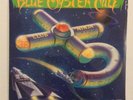 SEALED - BLUE OYSTER CULT - CLUB NINJA - 1986 ORIGINAL 1ST PRESSING COLUMBIA