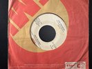 iron Maiden - Rare Peru 7” - The Trooper
