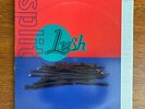 Lush 'Split' LP black vinyl Original 4AD Records