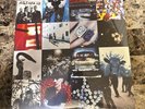 U2 - Two Sealed LP's and 1 Pop Rocks Funko Set (Zoo TV) Sealed