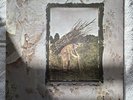 Led Zeppelin IV ZOSO LP Record Original 1971 Pressing Atlantic SD 7208 EX