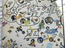 Led Zeppelin III 3 Vinyl Record LP SD 7201 Atlantic 1970 Pinwheel Exc Cond