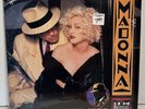 MADONNA “I'M BREATHLESS” DICK TRACY SIRE VINYL LP ALBUM SHRINK ORIGINAL 1990 U.S