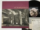 U2 THE UNFORGETTABLE FIRE Japan LP [51873ER]