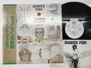JOHN LENNON/PLASTIC ONO BAND SHAVED FISH Japan LP [51675ER]