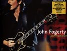 John Fogerty - Premonition Live 1997 (Vinyl 2LP - 2024 - EU - Original)