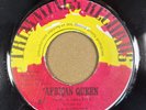 PAUL HAMILTON - AFRICAN QUEEN/ DUB - ORG UK TRIMMINGS 7