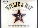 Willie Nelson Ray Price Run That By Me One More Time NEW vinyl record LP SEALED