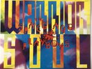 Warrior Soul - The Space Age Playboys, 1994, org. UK press LP, MFN 172 (TESTED)