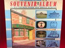 VARIOUS The Granada Studios Tour Souvenir Album 1988 UK Vinyl LP Coronation St
