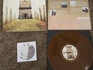 Silverstein - I Am Alive In Everything I Touch (Record, 2015) Vinyl LP CD Bronze