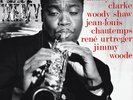 Nathan Davis Sextet Peace Treaty Records & LPs New